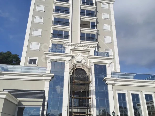 Imagem: APARTAMENTO DE ALTO PADRÃO DE 242,15m²