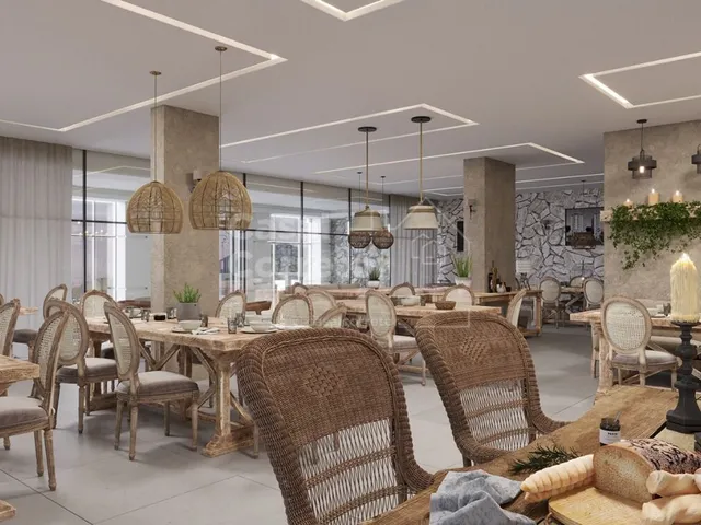Imagem 3: APARTAMENTO DE ALTO PADRÃO DE 242,15m² COM TRÊS SUÍTES