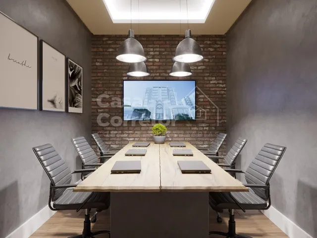 Imagem 11: APARTAMENTO DE ALTO PADRÃO DE 242,15m² COM TRÊS SUÍTES