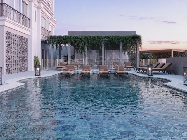 Imagem 6: APARTAMENTO DE ALTO PADRÃO DE 242,15m² COM TRÊS SUÍTES