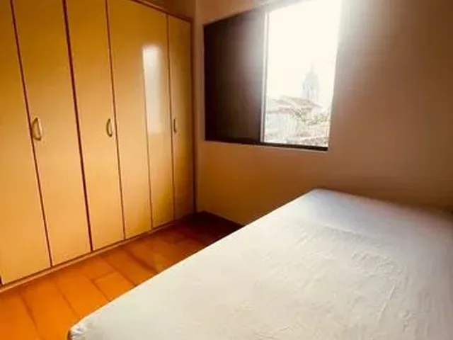 Imagem: Vaga Compartilhada em Excelente Apartamento