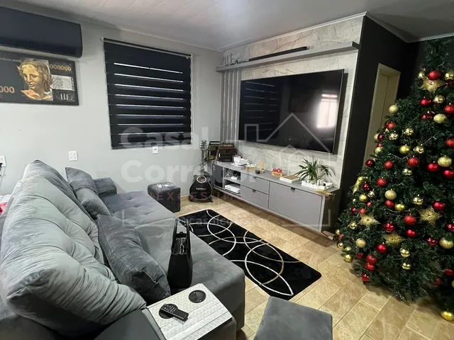 Imagem 14: LIDNA CASA DE 3 DORMITÓRIOS SENDO 1 SUÍTE