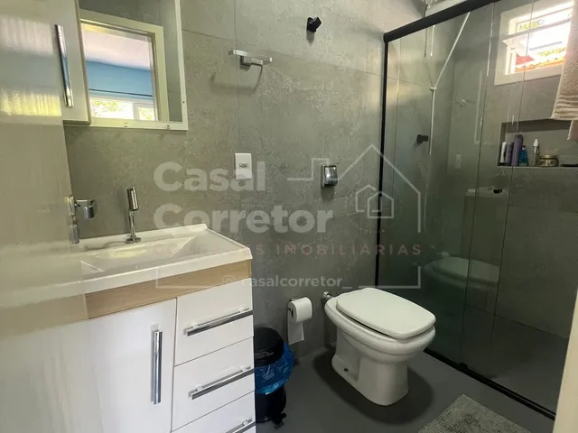 Imagem 15: LIDNA CASA DE 3 DORMITÓRIOS SENDO 1 SUÍTE