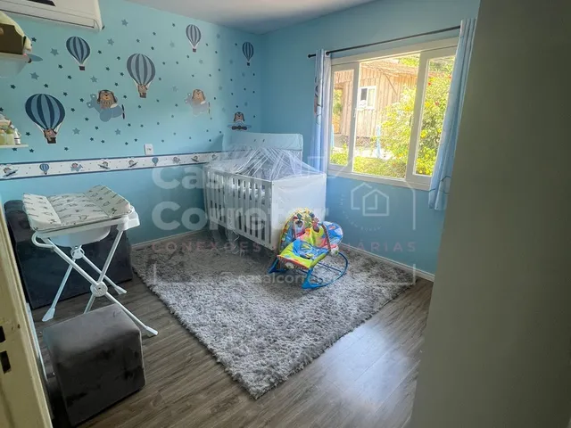 Imagem 3: LIDNA CASA DE 3 DORMITÓRIOS SENDO 1 SUÍTE