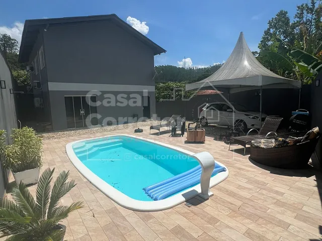 Imagem 6: LIDNA CASA DE 3 DORMITÓRIOS SENDO 1 SUÍTE