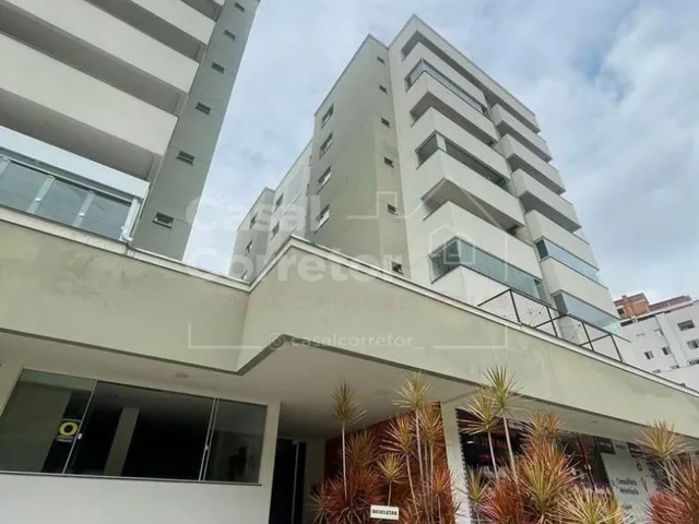 Imagem: APARTAMENTO COM SUÍTE E CHURRASQUEIRA EM