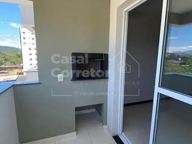 Imagem 6: APARTAMENTO COM SUÍTE E CHURRASQUEIRA EM ÓTIMA LOCALIZAÇÃO