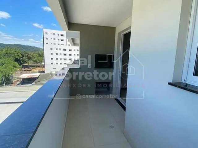Imagem 8: APARTAMENTO COM SUÍTE E CHURRASQUEIRA EM ÓTIMA LOCALIZAÇÃO