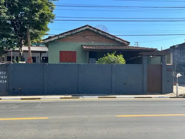 Imagem: Casa Centro de Ipero - Sp