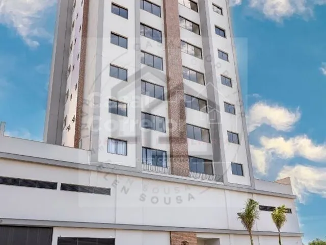 Imagem: APARTAMENTO MOBILIADO DE 2 SUÍTES