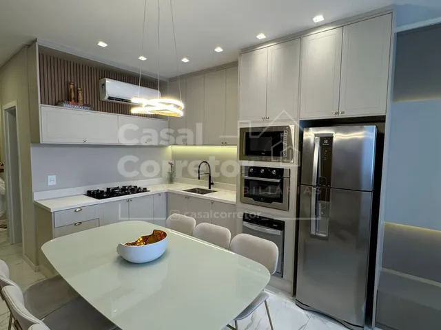 Imagem 5: APARTAMENTO MOBILIADO DE 2 SUÍTES