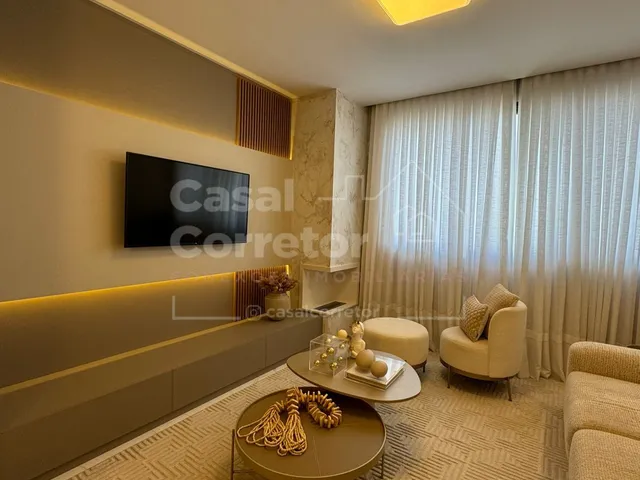 Imagem 7: APARTAMENTO MOBILIADO DE 2 SUÍTES