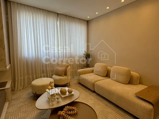 Imagem 8: APARTAMENTO MOBILIADO DE 2 SUÍTES