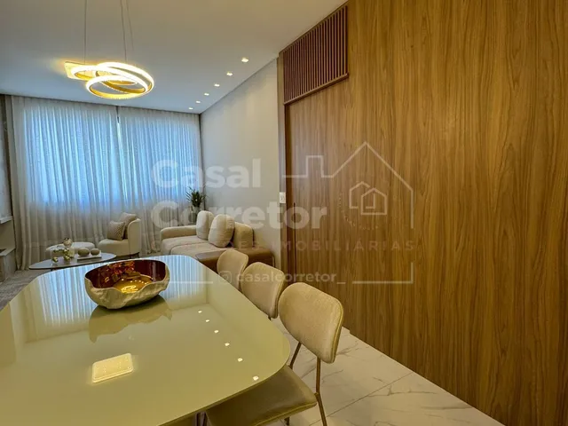 Imagem 12: APARTAMENTO MOBILIADO DE 2 SUÍTES