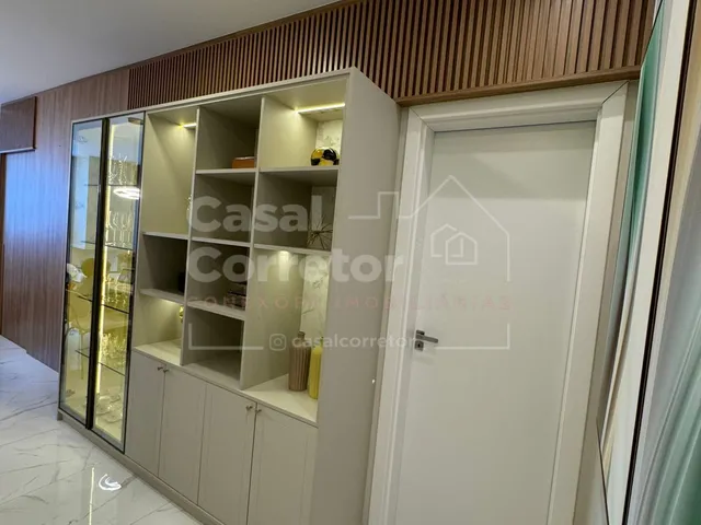 Imagem 9: APARTAMENTO MOBILIADO DE 2 SUÍTES