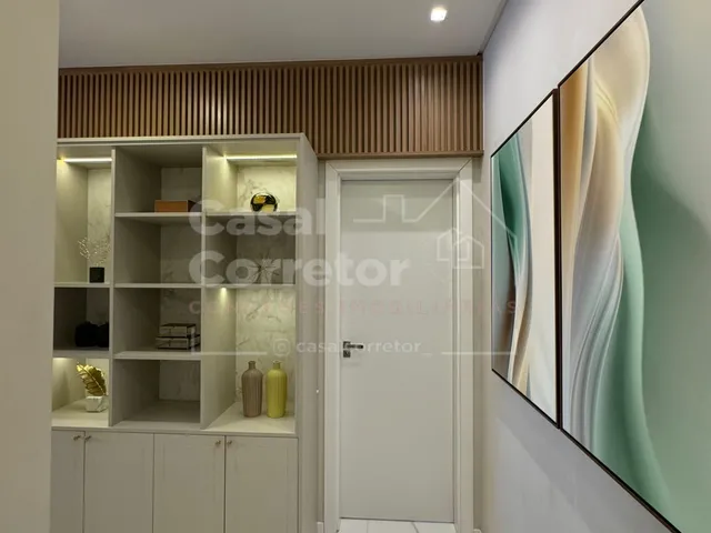 Imagem 13: APARTAMENTO MOBILIADO DE 2 SUÍTES