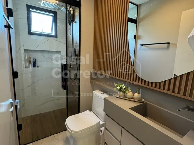 Imagem 10: APARTAMENTO MOBILIADO DE 2 SUÍTES