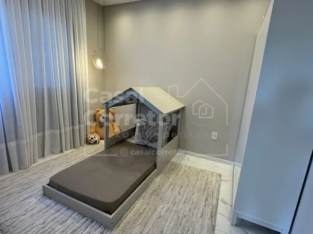 Imagem 14: APARTAMENTO MOBILIADO DE 2 SUÍTES