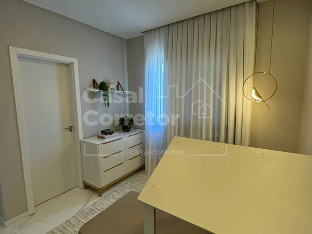 Imagem 4: APARTAMENTO MOBILIADO DE 2 SUÍTES