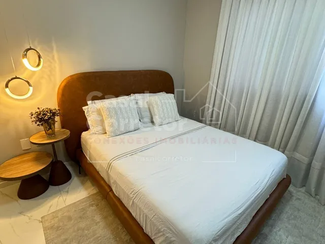 Imagem 11: APARTAMENTO MOBILIADO DE 2 SUÍTES
