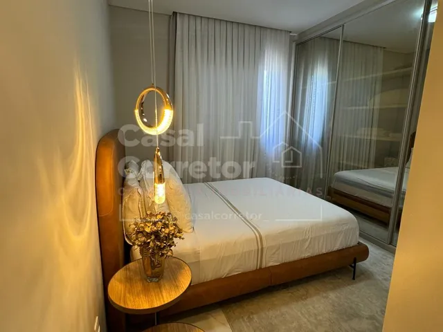 Imagem 6: APARTAMENTO MOBILIADO DE 2 SUÍTES