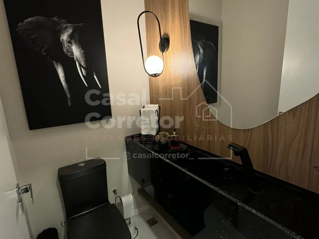 Imagem 15: APARTAMENTO MOBILIADO DE 2 SUÍTES