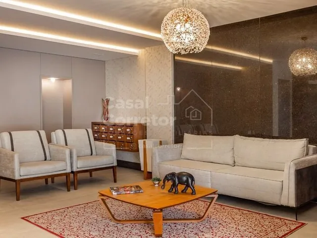 Imagem 10: APARTAMENTO DE 180m² COM TRÊS SUÍTES NO CENTRO DE BRUSQUE