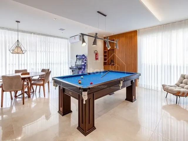 Imagem 11: APARTAMENTO DE 180m² COM TRÊS SUÍTES NO CENTRO DE BRUSQUE