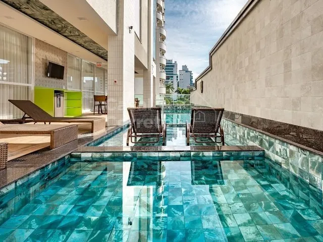 Imagem 15: APARTAMENTO DE 180m² COM TRÊS SUÍTES NO CENTRO DE BRUSQUE