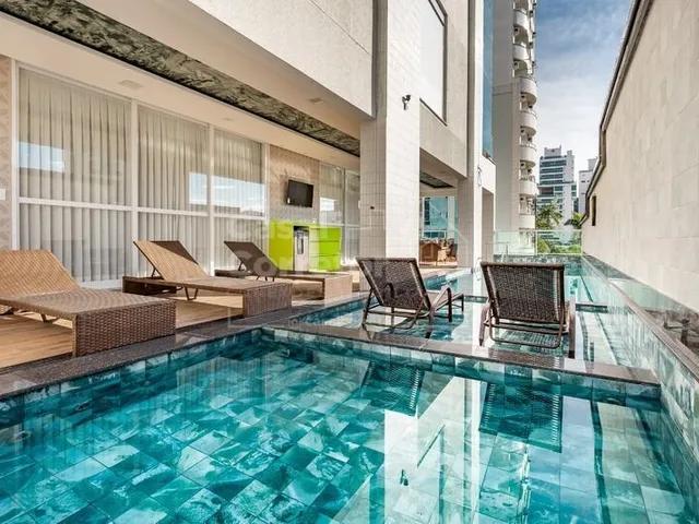 Imagem 12: APARTAMENTO DE 180m² COM TRÊS SUÍTES NO CENTRO DE BRUSQUE