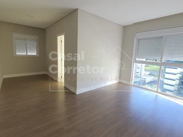 Imagem 2: APARTAMENTO DE 180m² COM TRÊS SUÍTES NO CENTRO DE BRUSQUE
