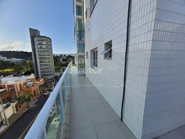 Imagem 5: APARTAMENTO DE 180m² COM TRÊS SUÍTES NO CENTRO DE BRUSQUE