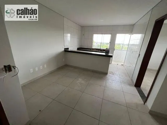 Imagem: Apartamento com 1 Dormitório para Alugar
