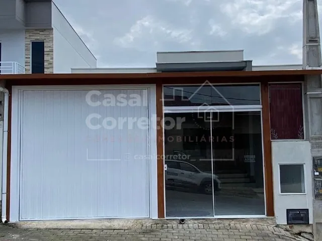 Imagem: CASA DE 3 DORMITÓRIOS SENDO 1 SUÍTE SEMI
