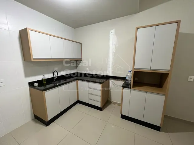 Imagem 7: CASA DE 3 DORMITÓRIOS SENDO 1 SUÍTE SEMI MOBILIADA