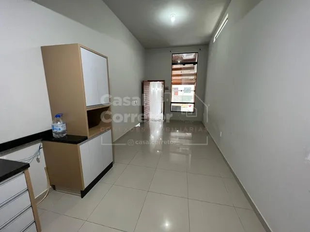 Imagem 3: CASA DE 3 DORMITÓRIOS SENDO 1 SUÍTE SEMI MOBILIADA
