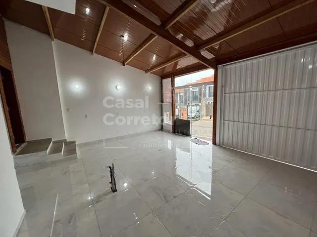 Imagem 10: CASA DE 3 DORMITÓRIOS SENDO 1 SUÍTE SEMI MOBILIADA