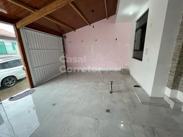Imagem 9: CASA DE 3 DORMITÓRIOS SENDO 1 SUÍTE SEMI MOBILIADA