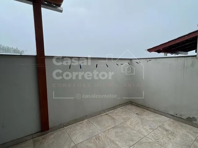 Imagem 6: CASA DE 3 DORMITÓRIOS SENDO 1 SUÍTE SEMI MOBILIADA