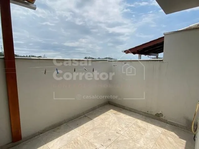 Imagem 14: CASA DE 3 DORMITÓRIOS SENDO 1 SUÍTE SEMI MOBILIADA