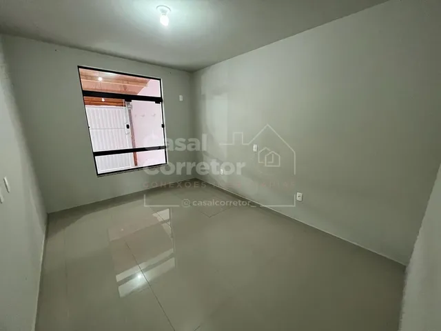 Imagem 8: CASA DE 3 DORMITÓRIOS SENDO 1 SUÍTE SEMI MOBILIADA