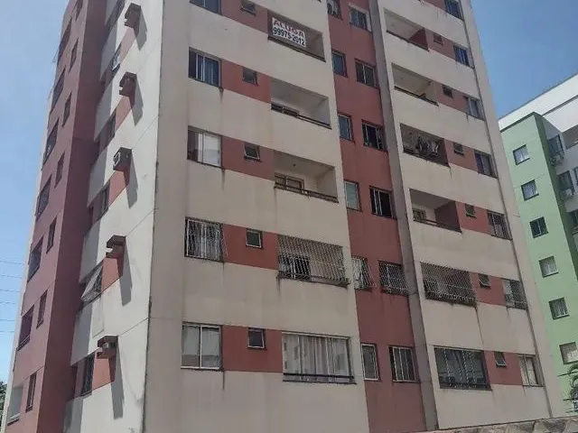 Imagem: Alugo Apartamento 02 Qts Sol da Manhã