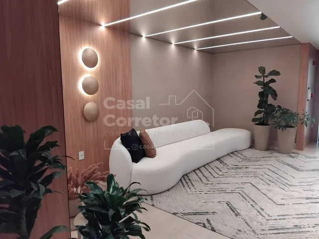 Imagem 16: LINDO APARTAMENTO DE 2 DORMITÓRIOS SENDO 1 SUÍTE