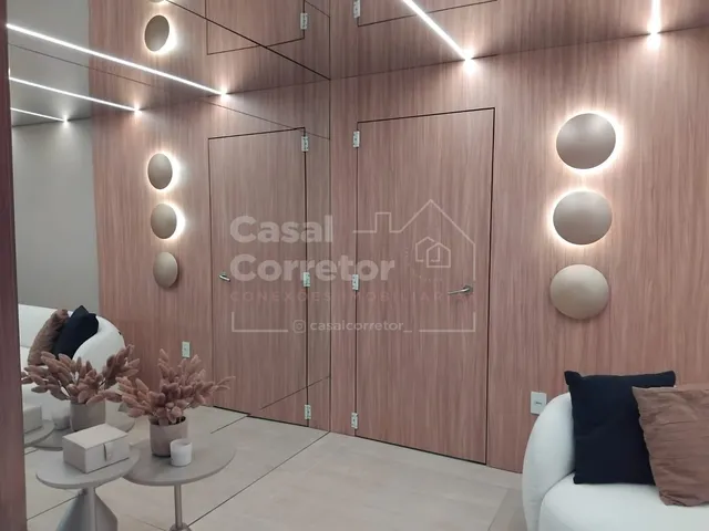 Imagem 4: LINDO APARTAMENTO DE 2 DORMITÓRIOS SENDO 1 SUÍTE
