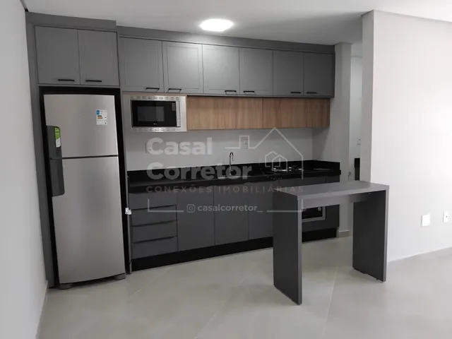 Imagem 5: LINDO APARTAMENTO DE 2 DORMITÓRIOS SENDO 1 SUÍTE