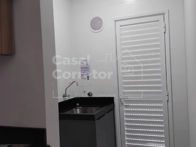 Imagem 13: LINDO APARTAMENTO DE 2 DORMITÓRIOS SENDO 1 SUÍTE