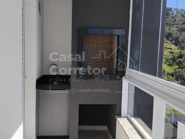 Imagem 9: LINDO APARTAMENTO DE 2 DORMITÓRIOS SENDO 1 SUÍTE