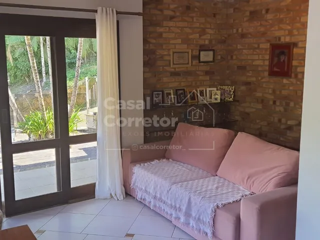 Imagem 11: CASA DE DOIS PAVIMENTOS COM 4 DORMITÓRIOS SENDO 2 SUÍTES (1 MASTER