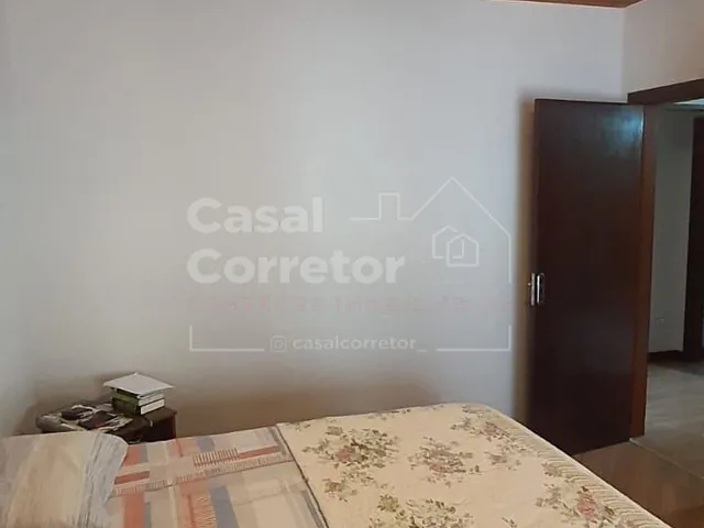 Imagem 8: CASA DE DOIS PAVIMENTOS COM 4 DORMITÓRIOS SENDO 2 SUÍTES (1 MASTER