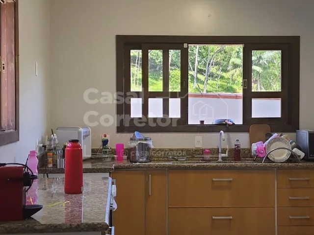 Imagem 7: CASA DE DOIS PAVIMENTOS COM 4 DORMITÓRIOS SENDO 2 SUÍTES (1 MASTER